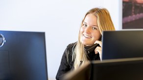 Officemanager / Administratief medewerker (HR & Office Support)