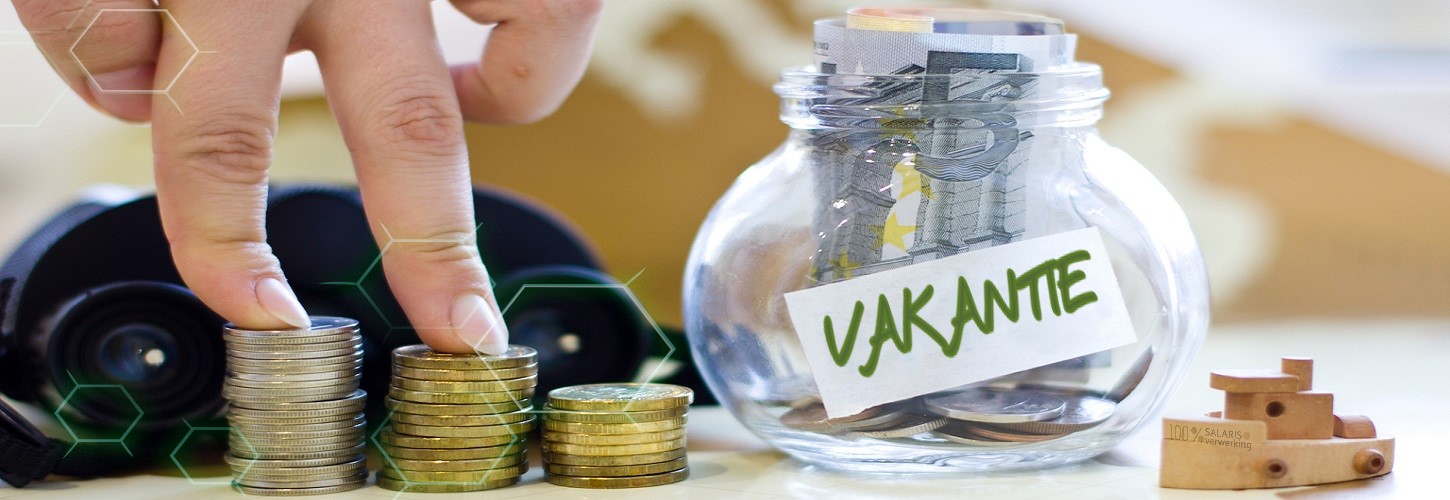 Vakantie Geld Berekenen Salarisverwerking Loonadministratie