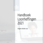 Handboek Loonheffingen oktober 2021