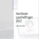 Handboek Loonheffingen 2022