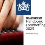 Handboek Loonheffingen 2023