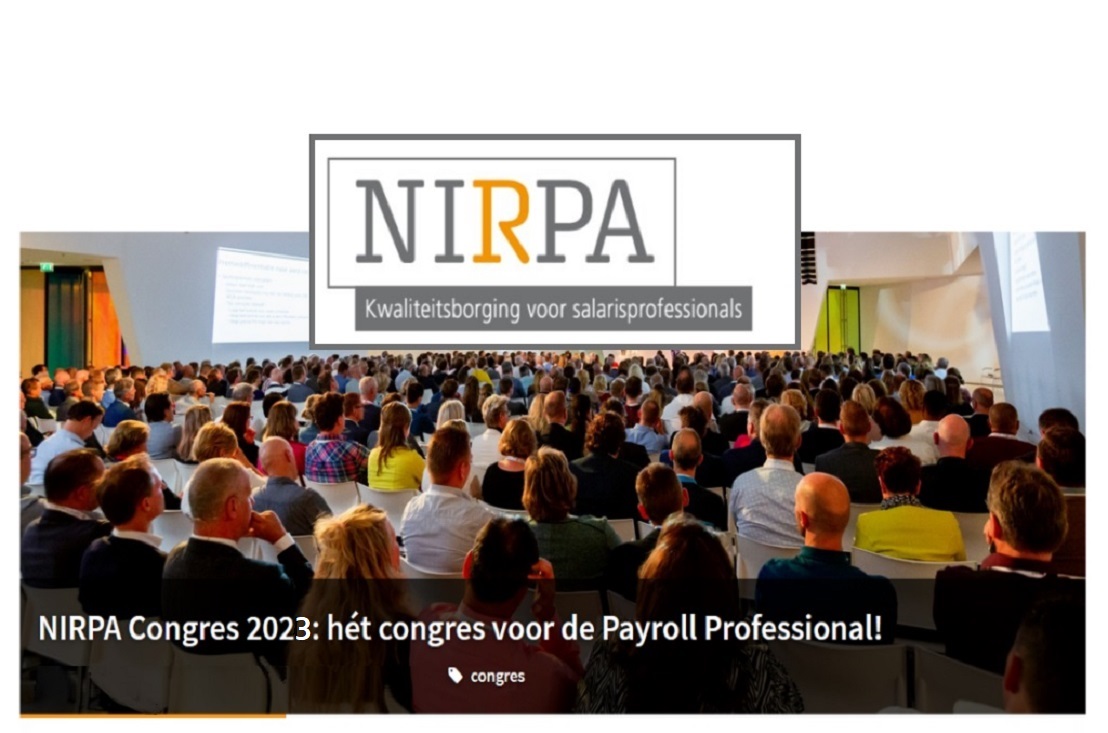 NIRPA congres 2023