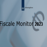 Belevingsonderzoek Fiscale Monitor