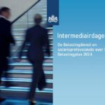 Online Intermediairdagen of locatie