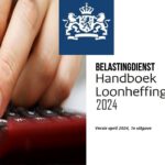 Handboek Loonheffingen 2024